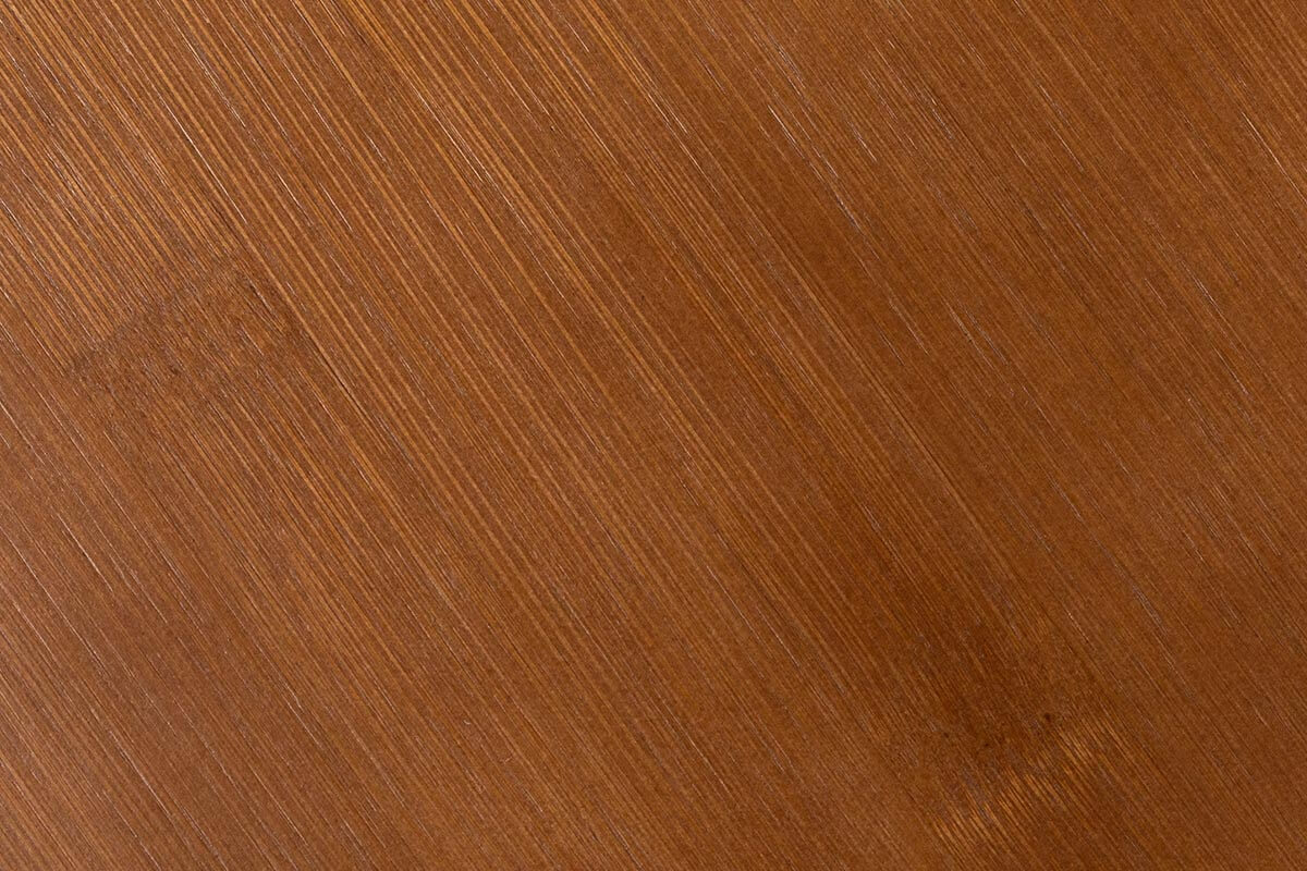 サステナブル素材の竹材を採用