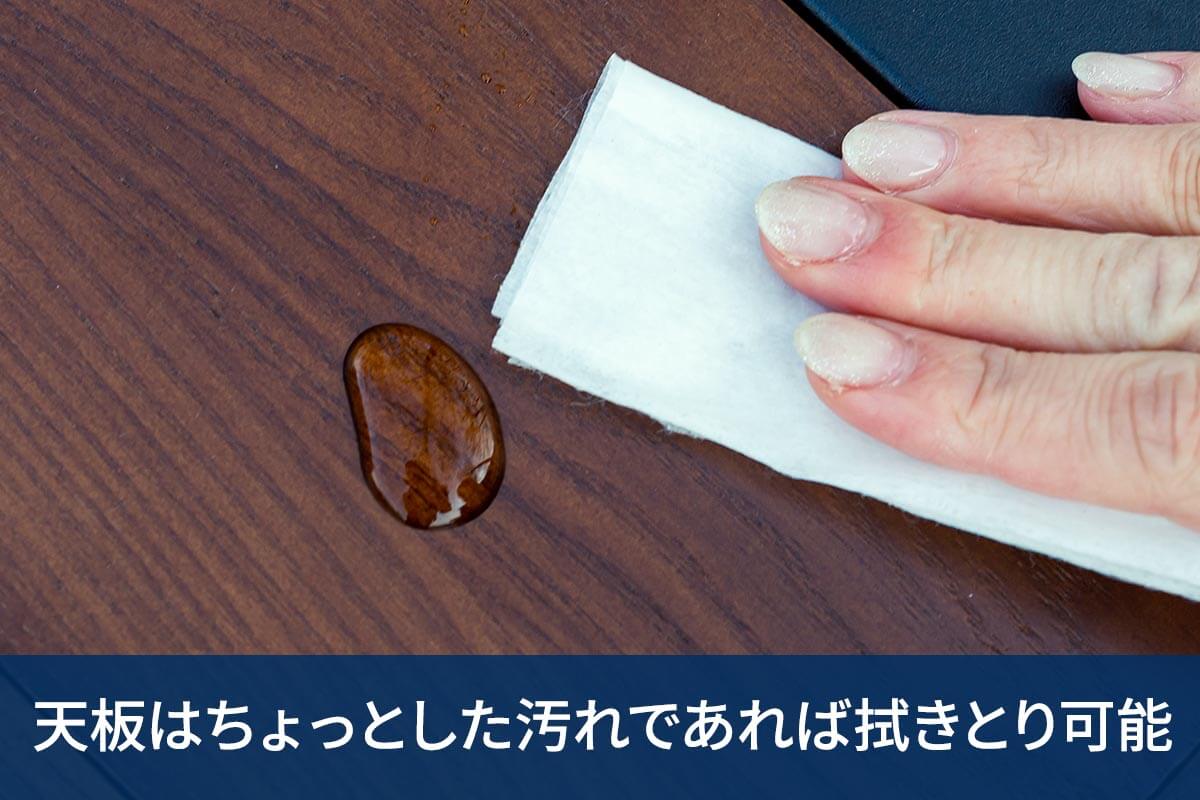 基本機能もしっかり＆長期間使える