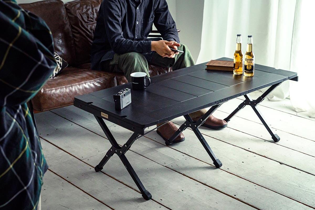 Hilander(ハイランダー) CHEF TABLE（シェフテーブル） LIGHT IMAGE GALLERY