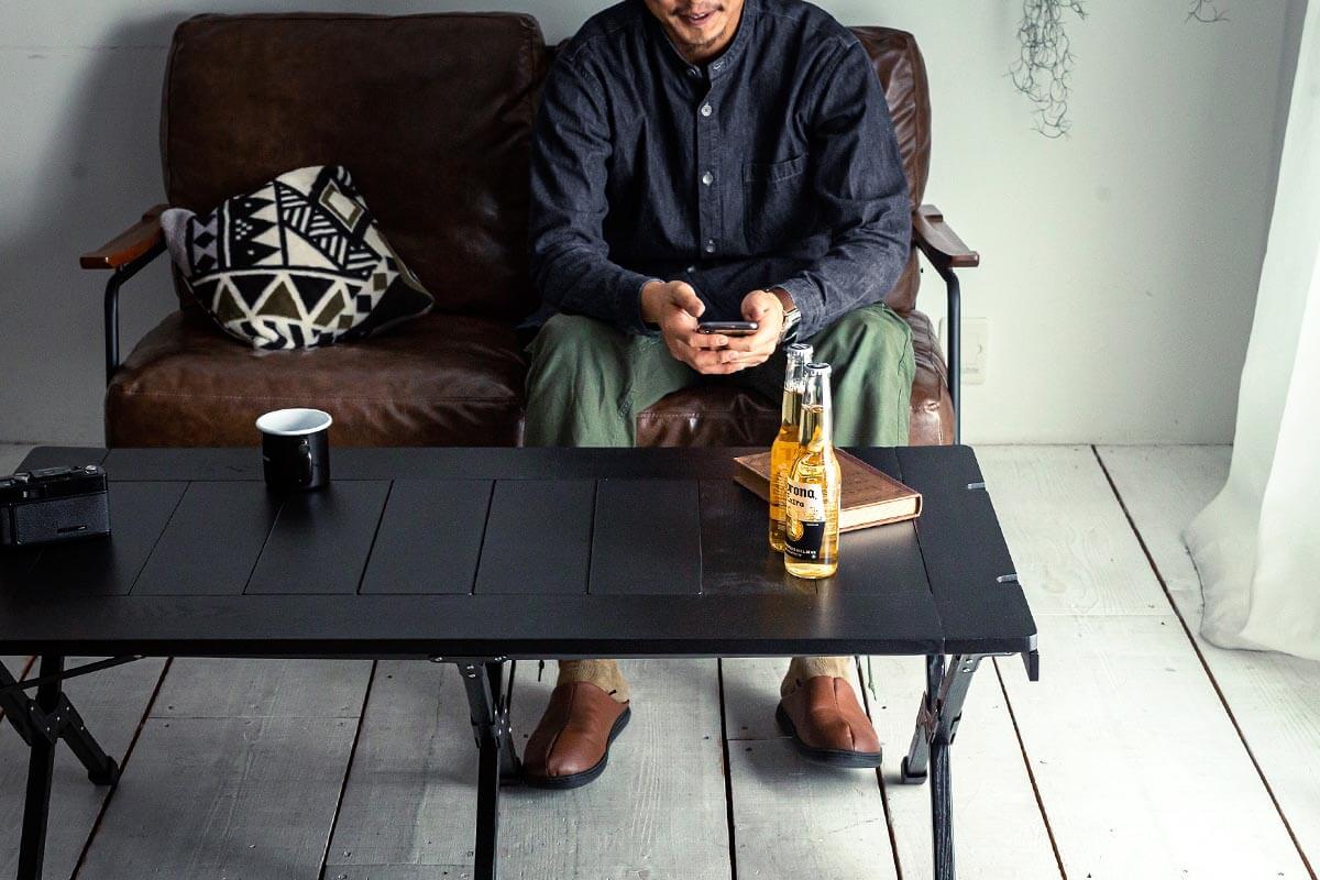 Hilander(ハイランダー) CHEF TABLE（シェフテーブル） LIGHT IMAGE GALLERY