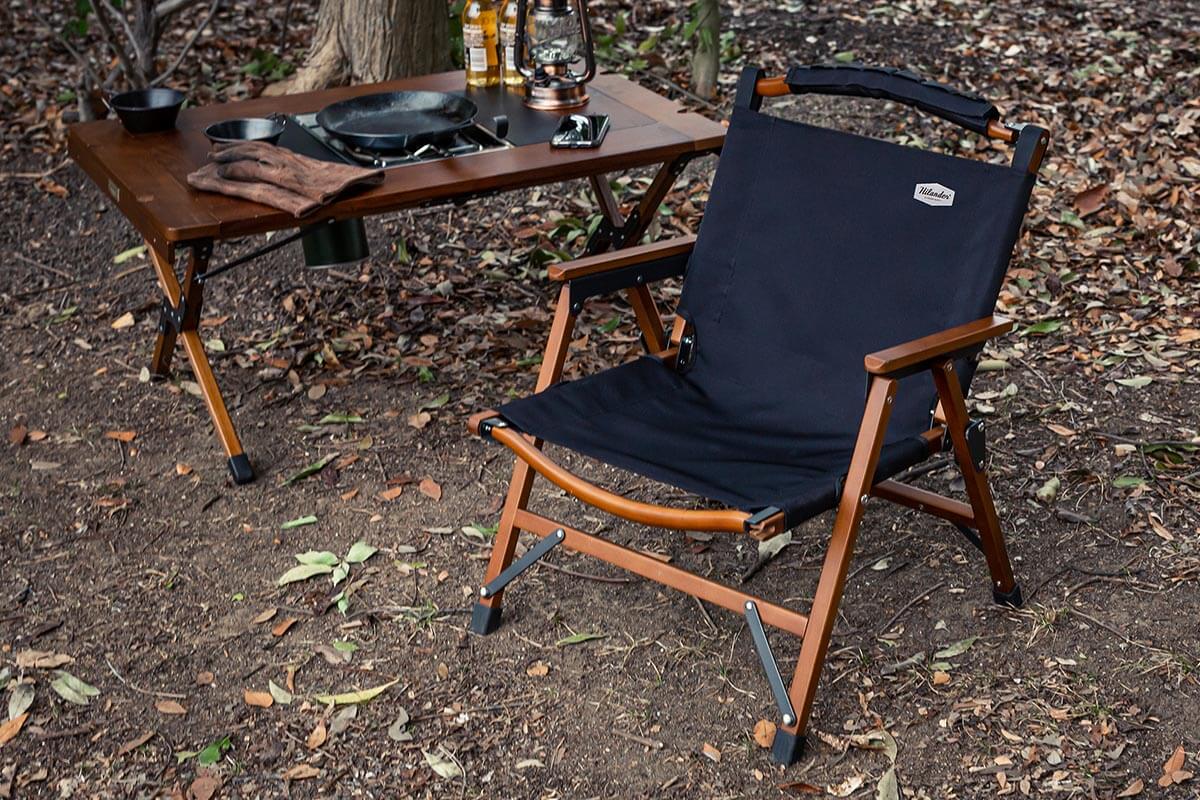 ウッド＆アイアン製品と相性◎