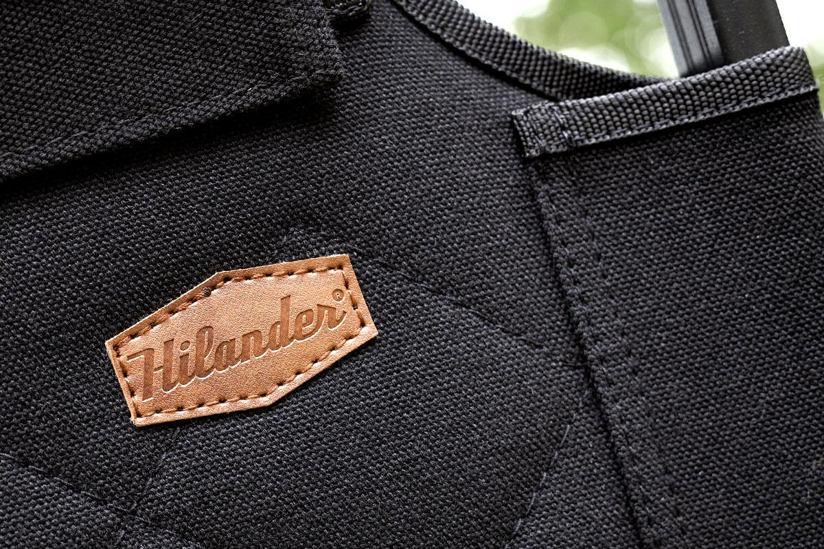 Hilander(ハイランダー) クライマックスローチェア2 IMAGE GALLERY