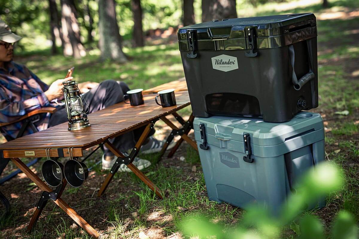 無駄を削ぎ落とした設計