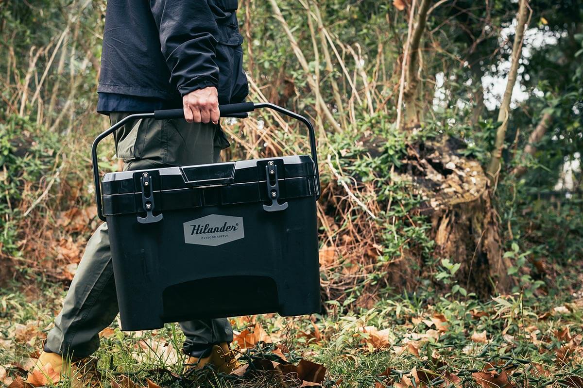 無駄を削ぎ落とした設計