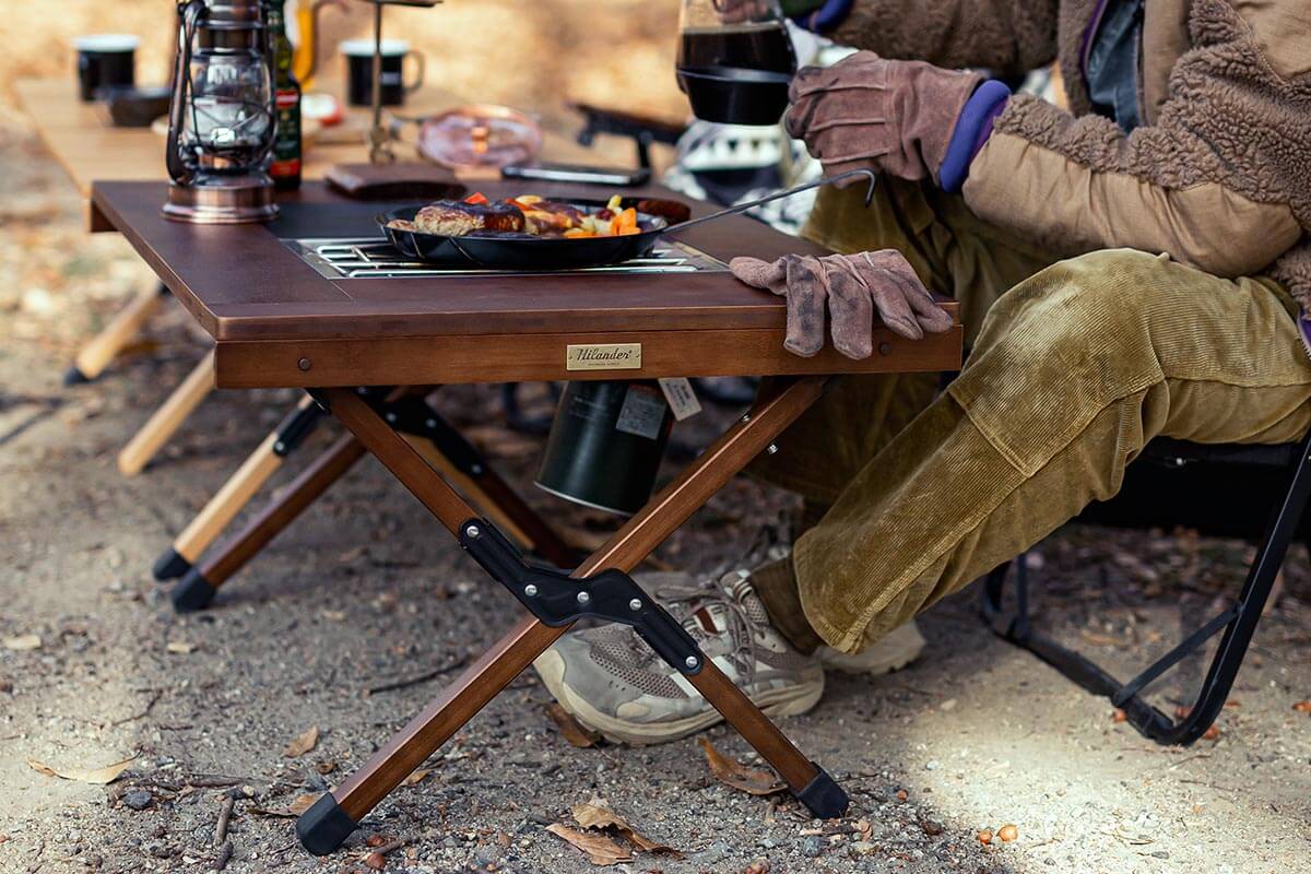 機能性だけでなく見た目もこだわりました