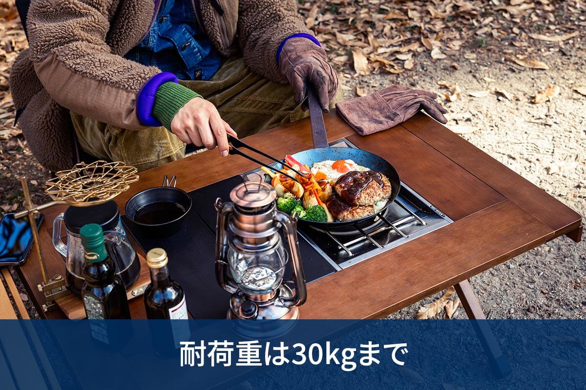 基本機能もしっかり＆長期間使える