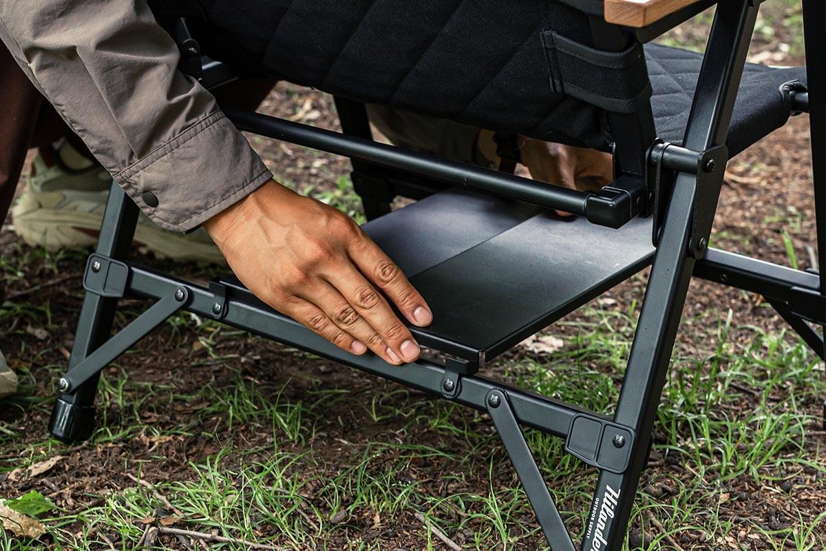 シェフテーブルシリーズとの相性抜群