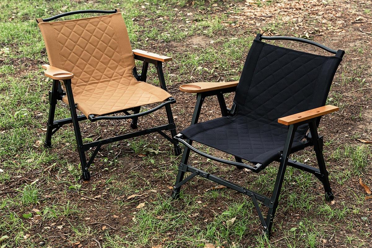 好みに合わせて選べる2色展開