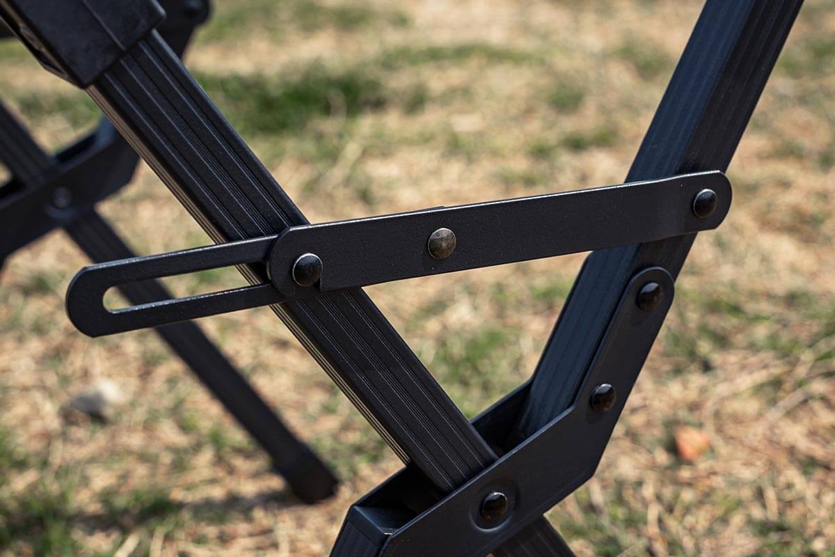 ストッパーの位置を変更するだけの簡単操作