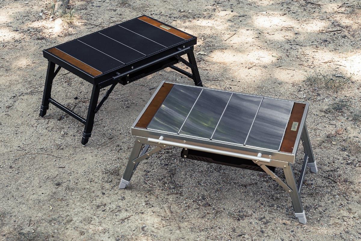 好みに合わせて選べる2色展開