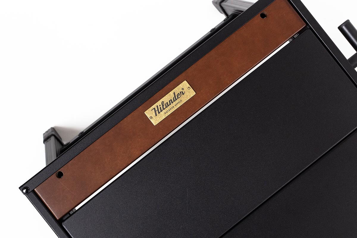 天板にできる隙間について