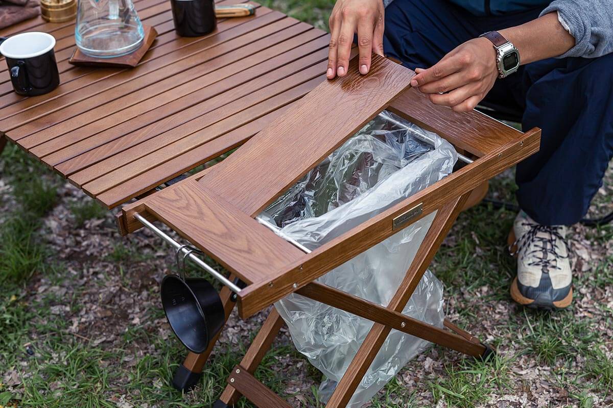 使い方色々、自分好みにカスタマイズ