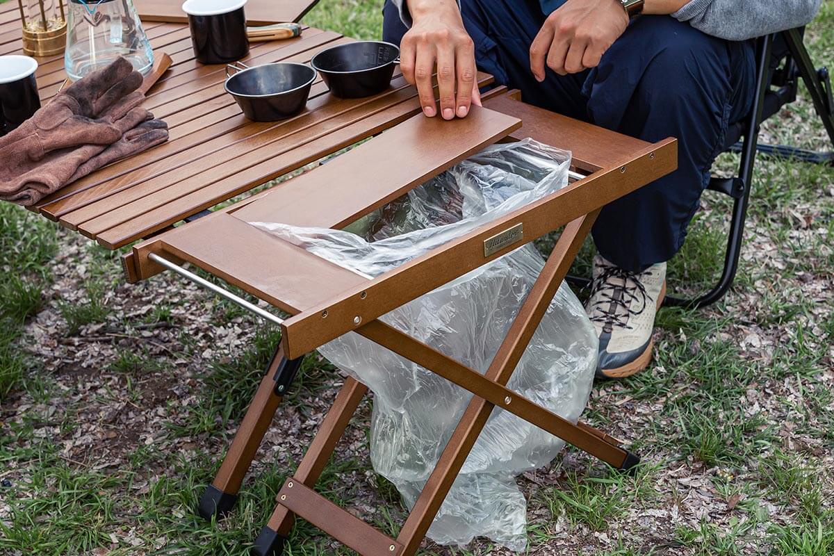 使い方色々、自分好みにカスタマイズ