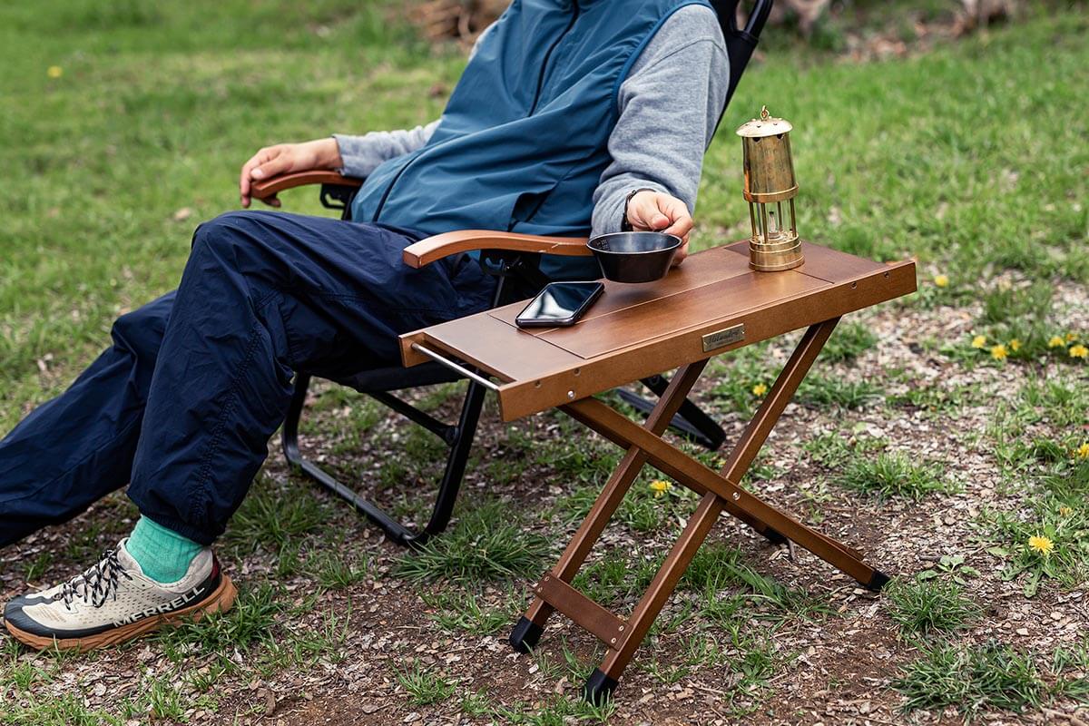 単体でも使用可能