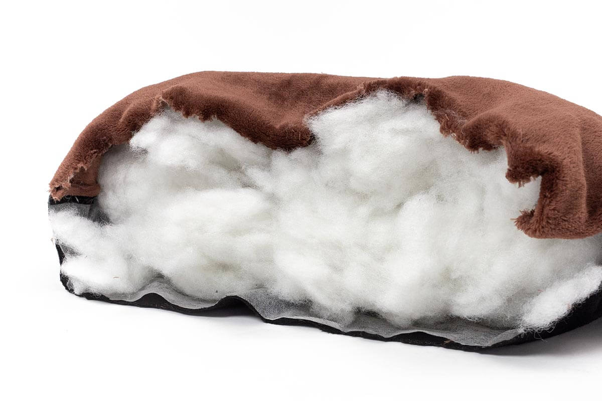 厚み最大10cmで超肉厚