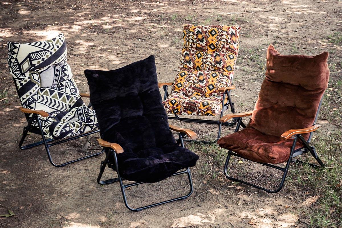 カラーは全部で4種類