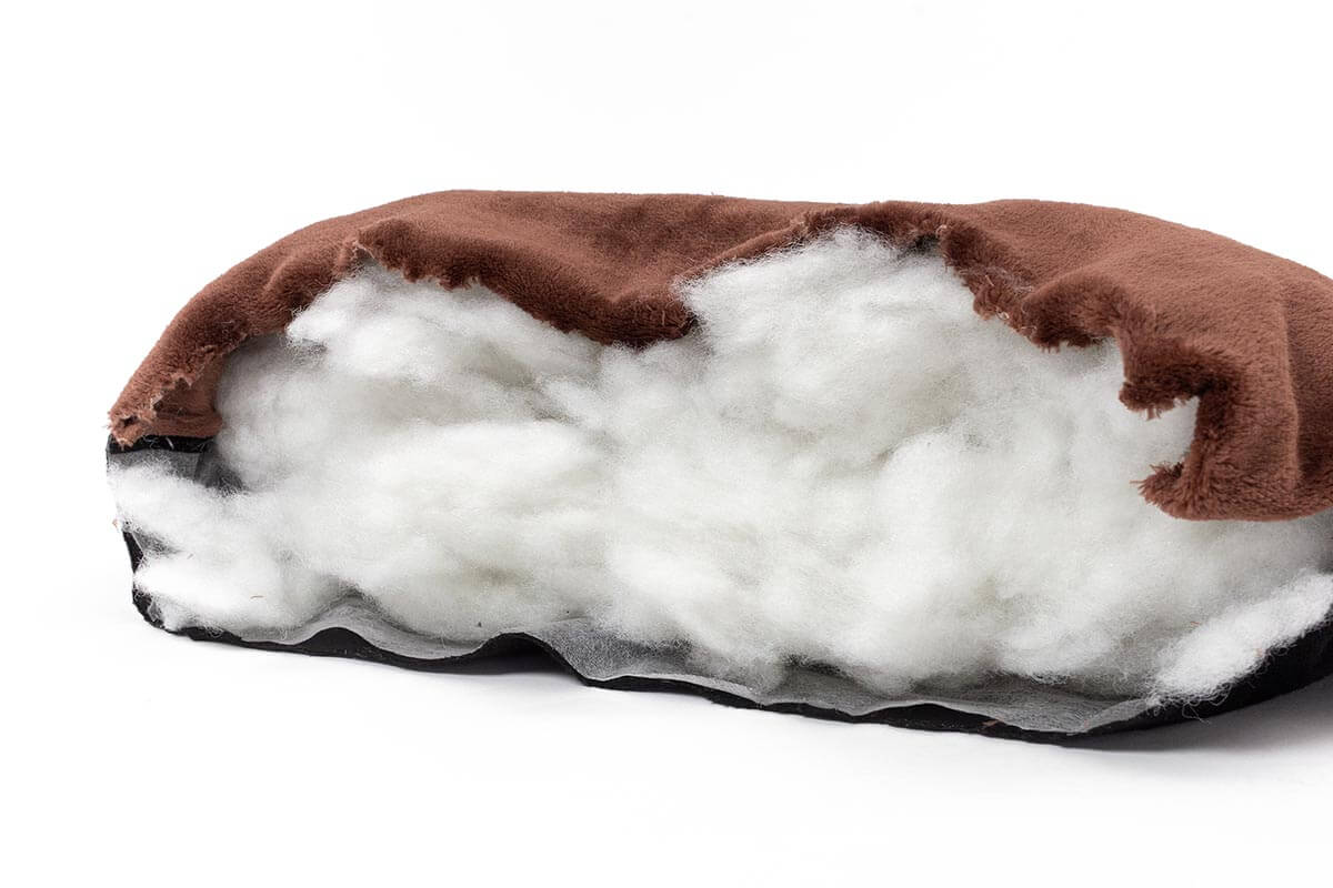 厚み最大8.5cmで超肉厚