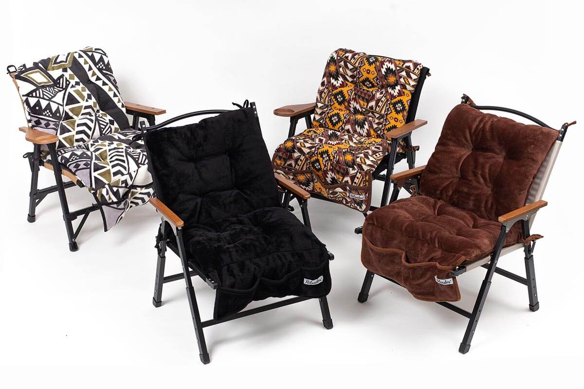 カラーは全部で4種類