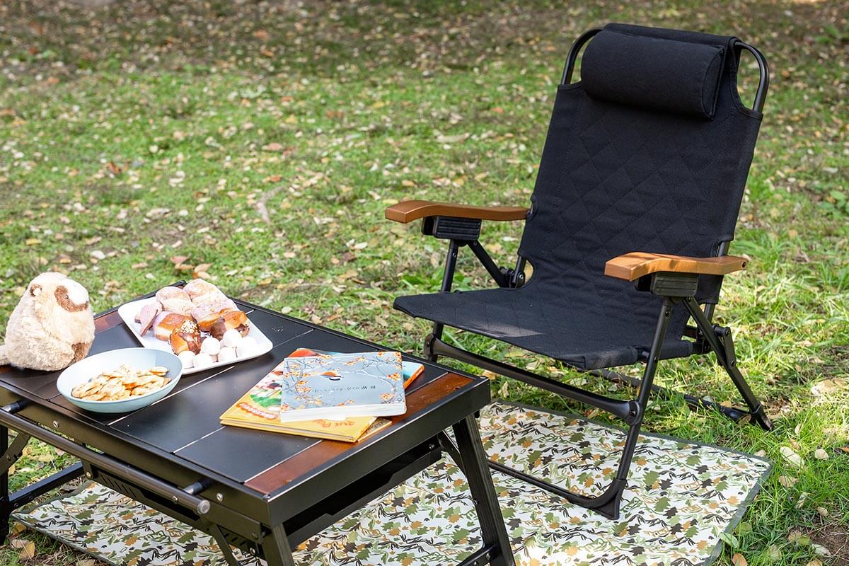 IMAGE GALLERY（クライマックスチェア キッズ）