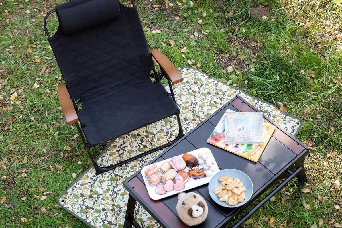 IMAGE GALLERY（クライマックスチェア キッズ）