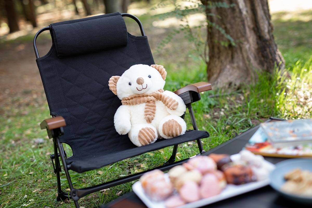 IMAGE GALLERY（クライマックスチェア キッズ）