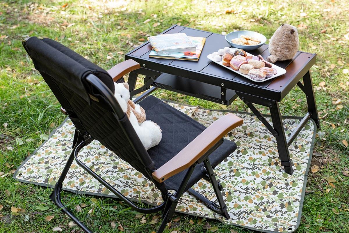 IMAGE GALLERY（クライマックスチェア キッズ）