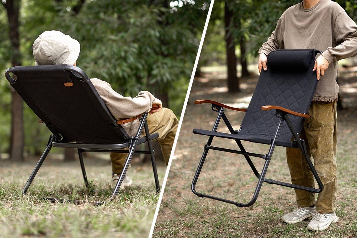 軽量なのに耐荷重100kg