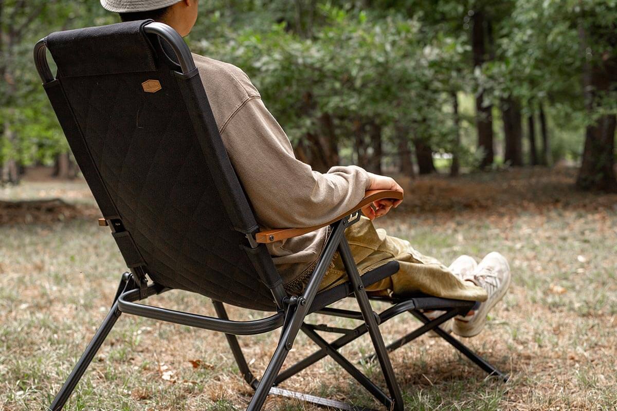 IMAGE GALLERY（クライマックスハイチェア）