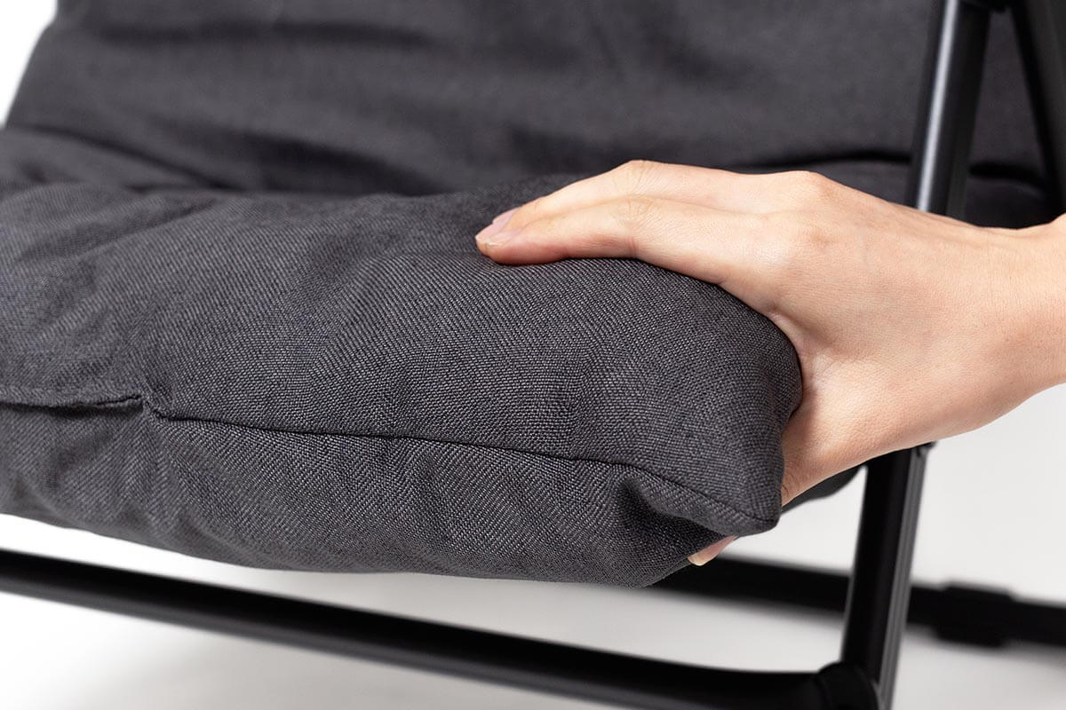 中綿たっぷり600g