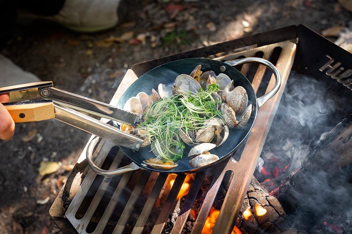 IMAGE GALLERY（六花（りっか）スタッキングパン）