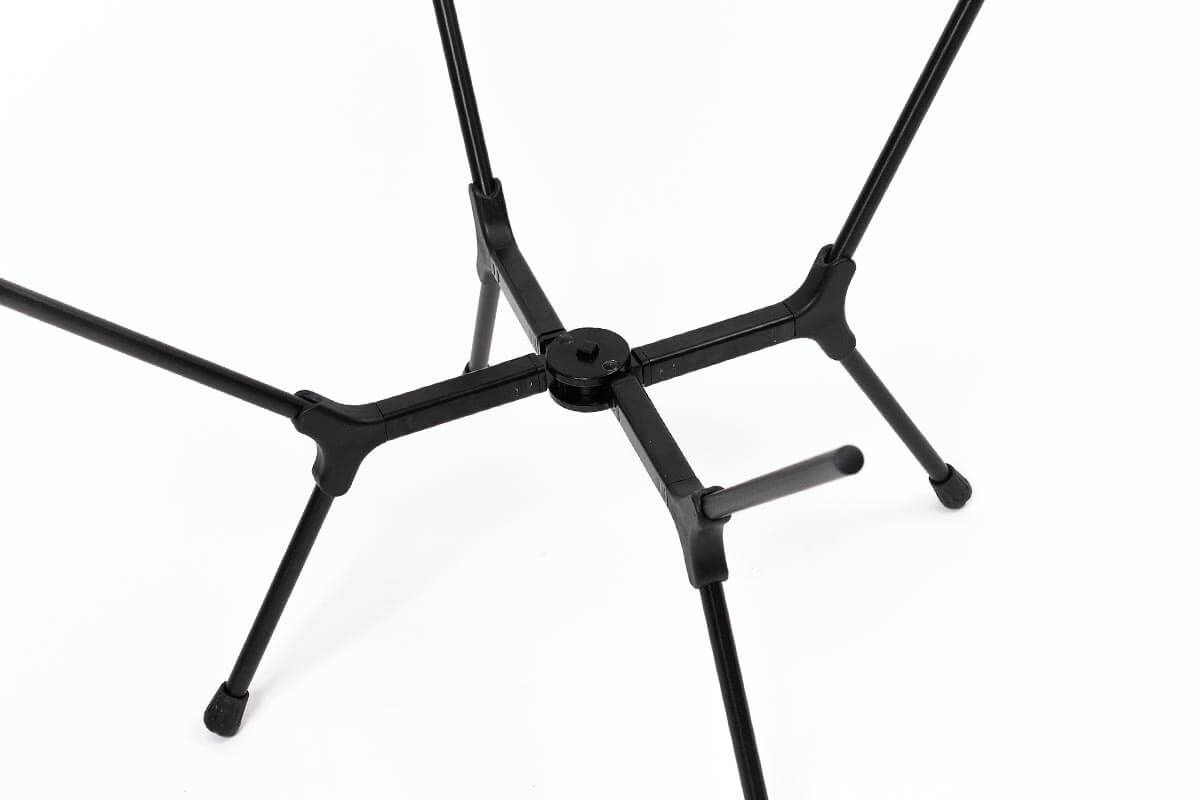 X-FRAME採用で、驚きの耐荷重を実現