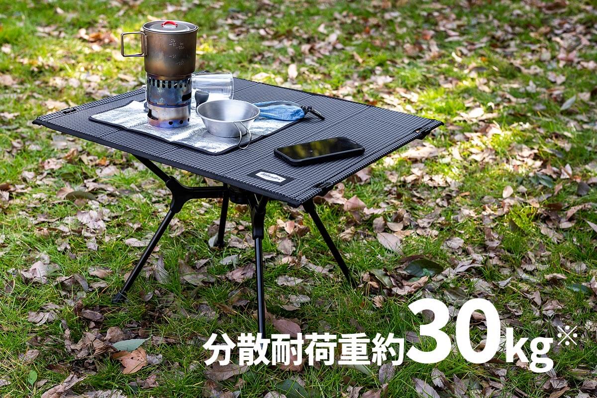 分散耐荷重30kg