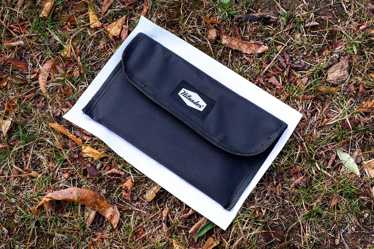 A4サイズ以下のコンパクト収納