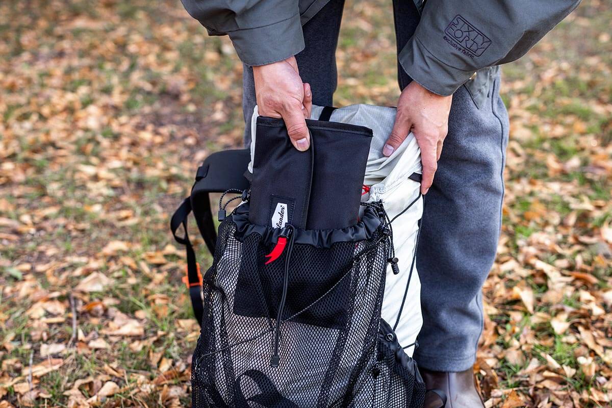 A4サイズ以下のコンパクト収納