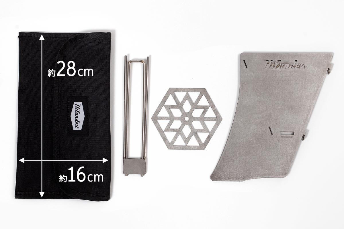 A4サイズ以下のコンパクト収納