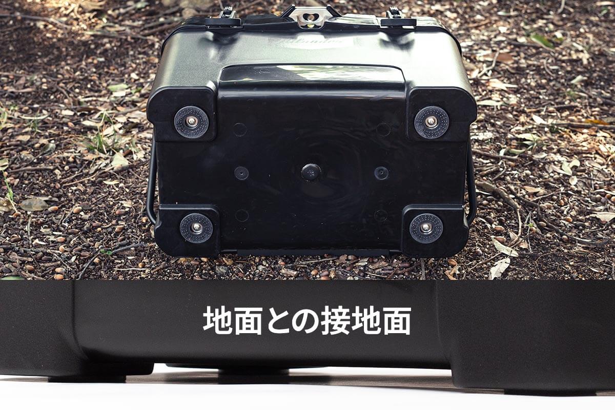 3月下旬発送真空断熱ハイランドクーラーボックス HCA2048