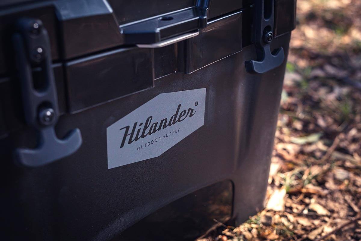 Hilander(ハイランダー) 真空断熱ハイランドクーラーボックス 25L IMAGE GALLERY