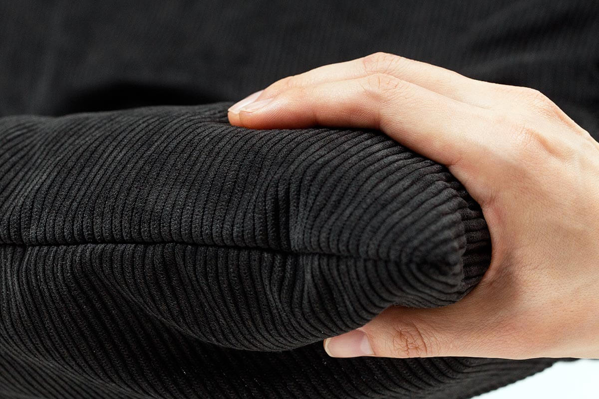 中綿たっぷり600g