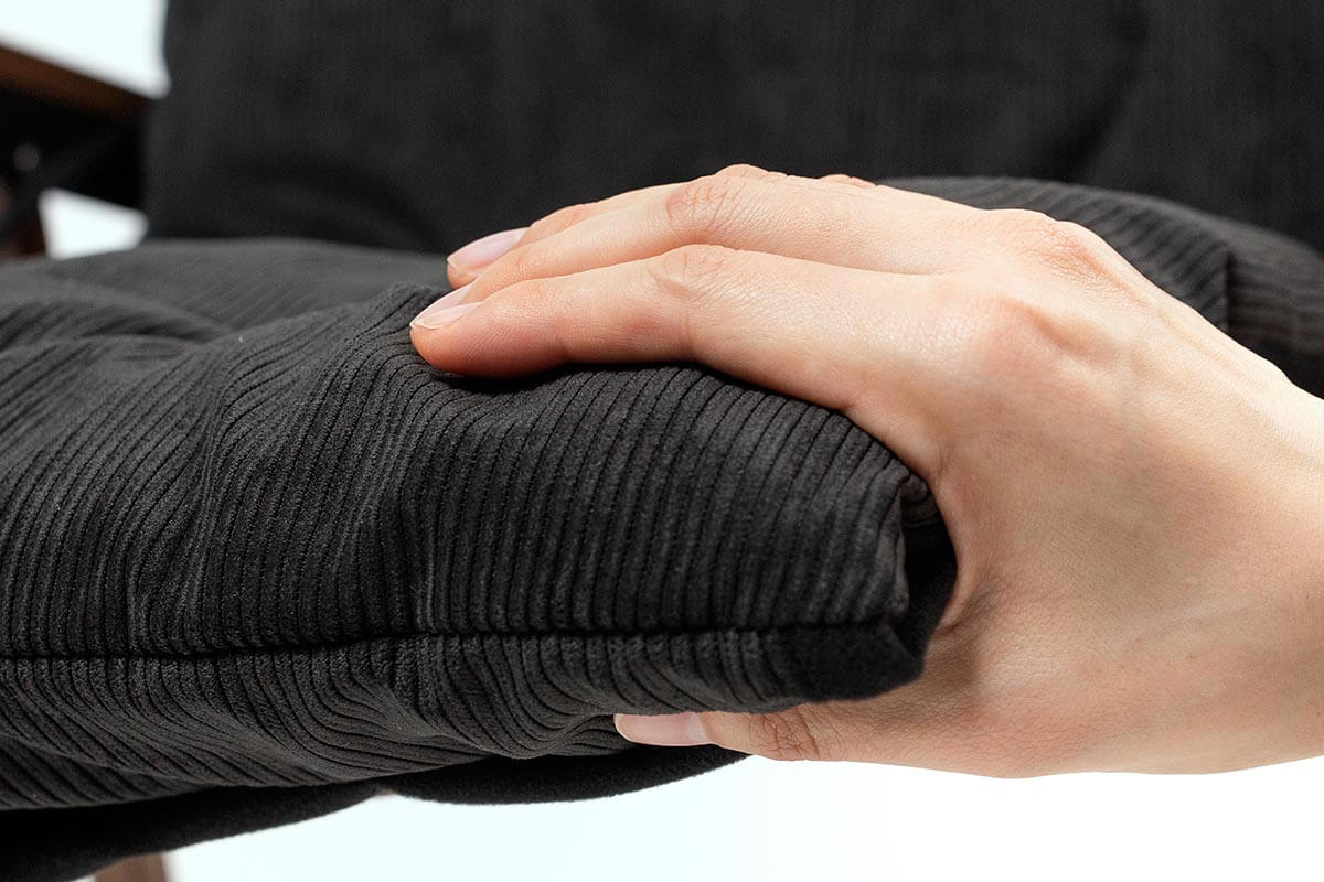 中綿たっぷり400g