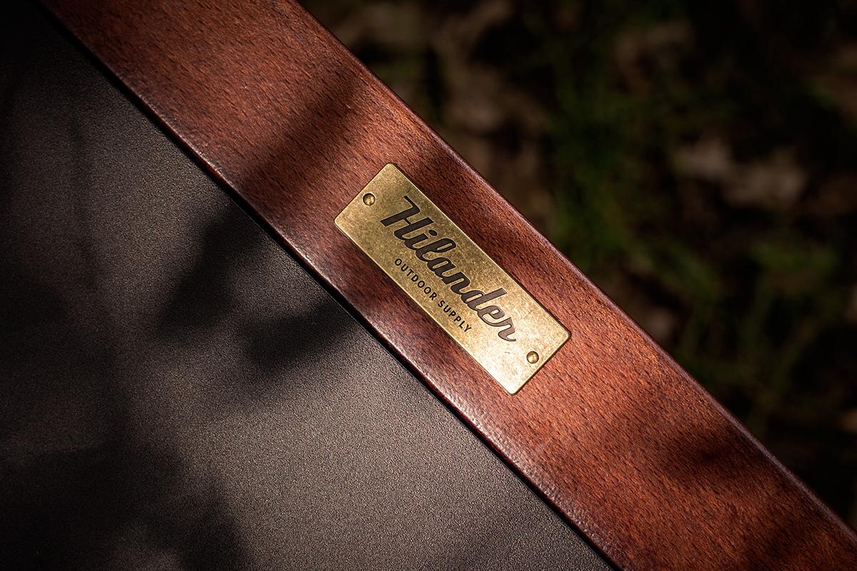 Hilander(ハイランダー) EXTENSION UNIT TABLE（エクステンションユニットテーブル） IMAGE GALLERY