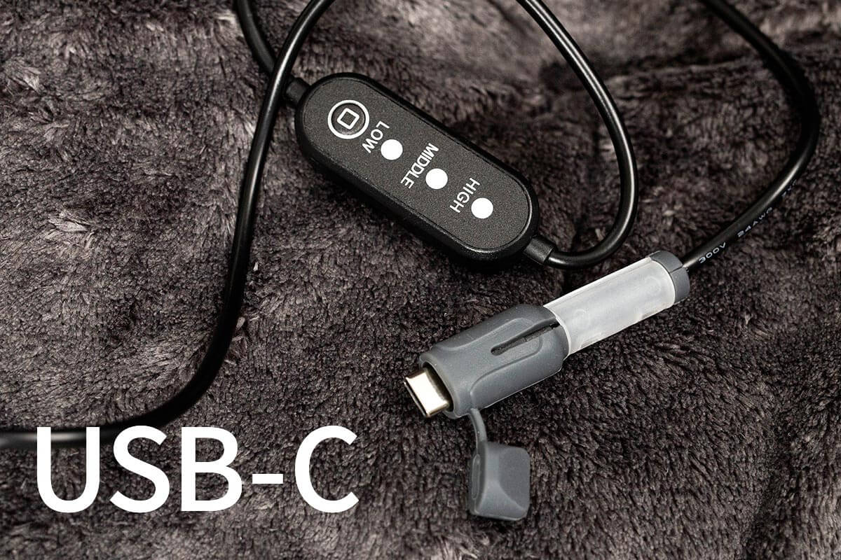 モバイルバッテリーがあれば、どこでも使える