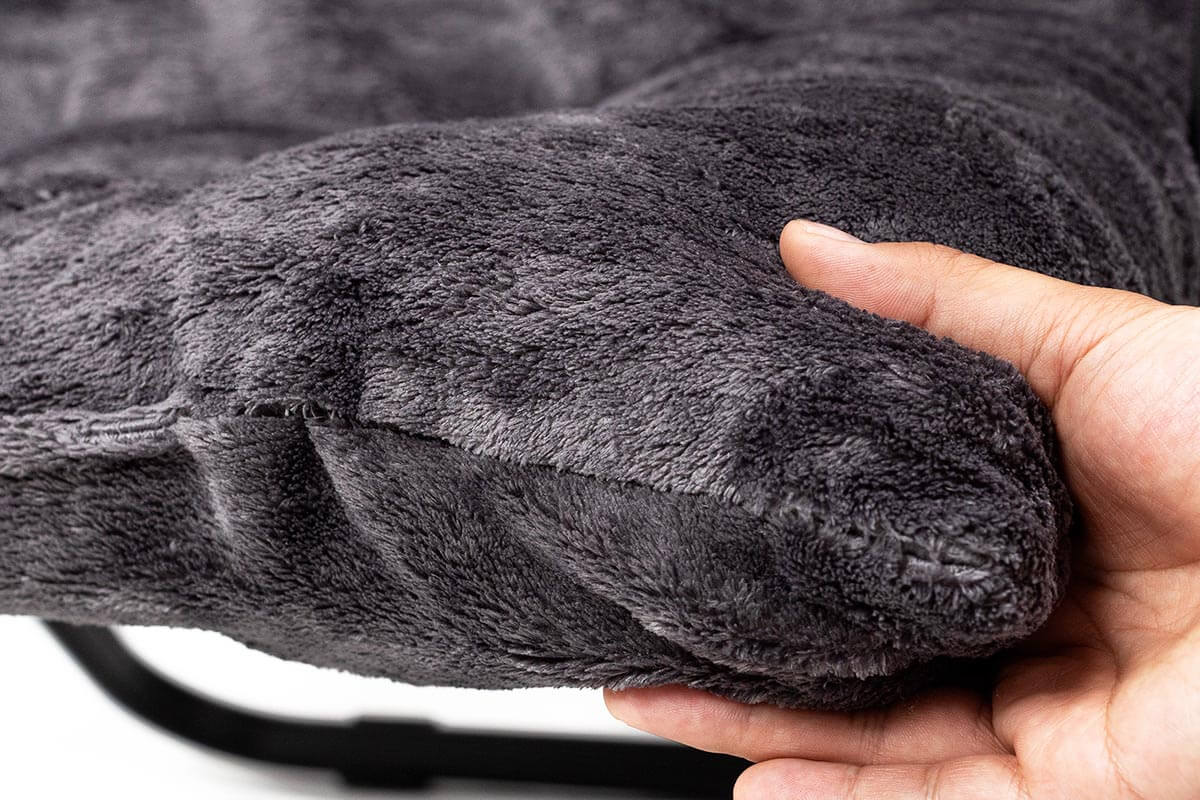 中綿たっぷり600g